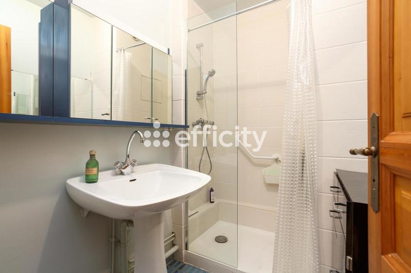 Appartement - 105 m² - 4 pièces