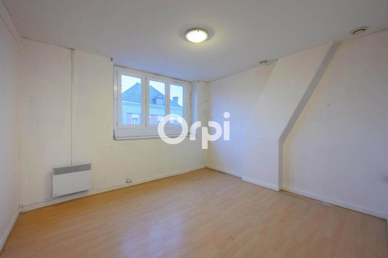 Immeuble - 134 m² - 4 pièces