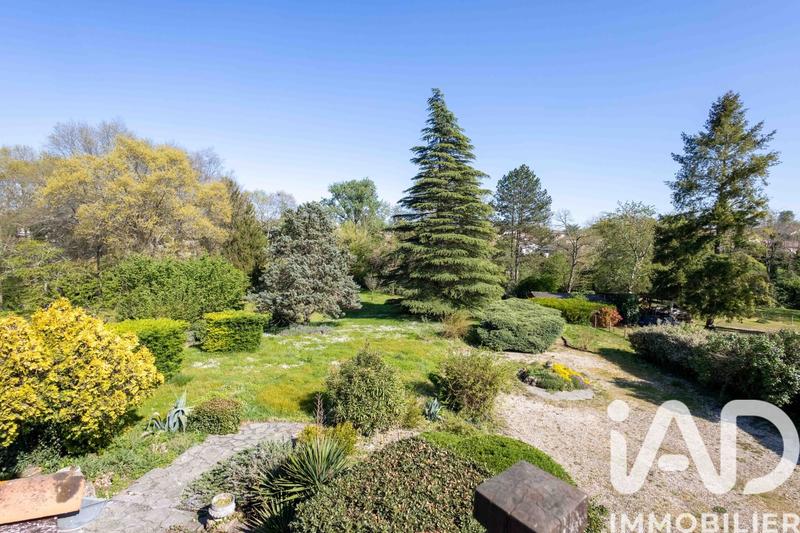 Maison - 142 m² - 4 pièces