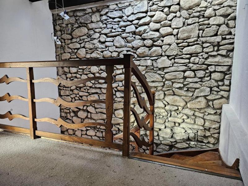 Appartement - 113 m² - 6 pièces