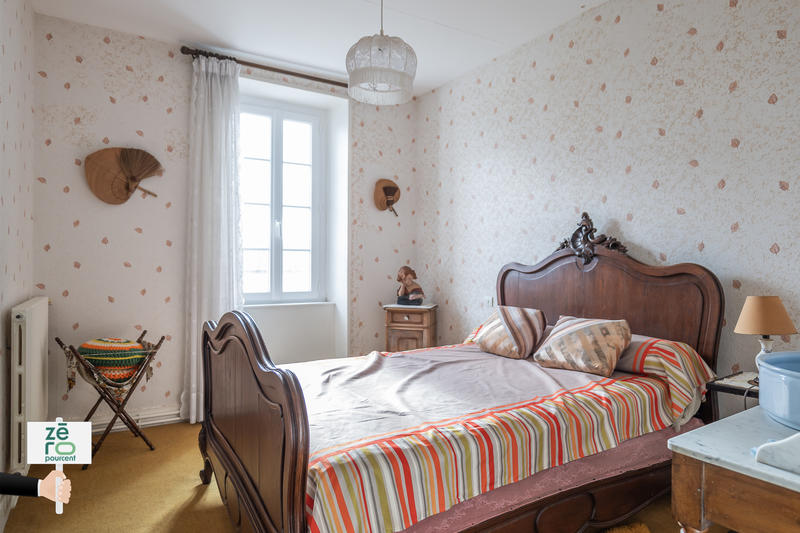 Maison - 224 m² - 4 pièces