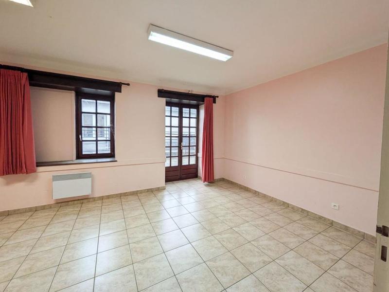 Maison - 109 m² - 2 pièces