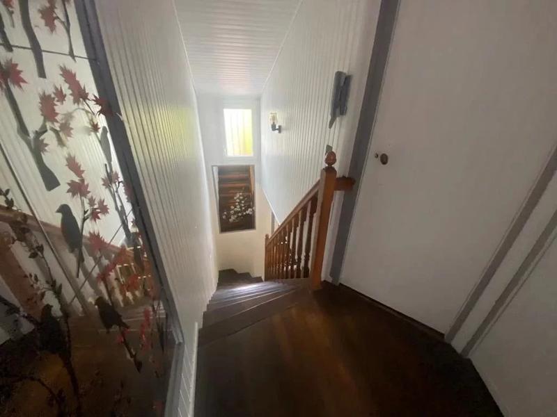 Maison - 78 m² - 6 pièces