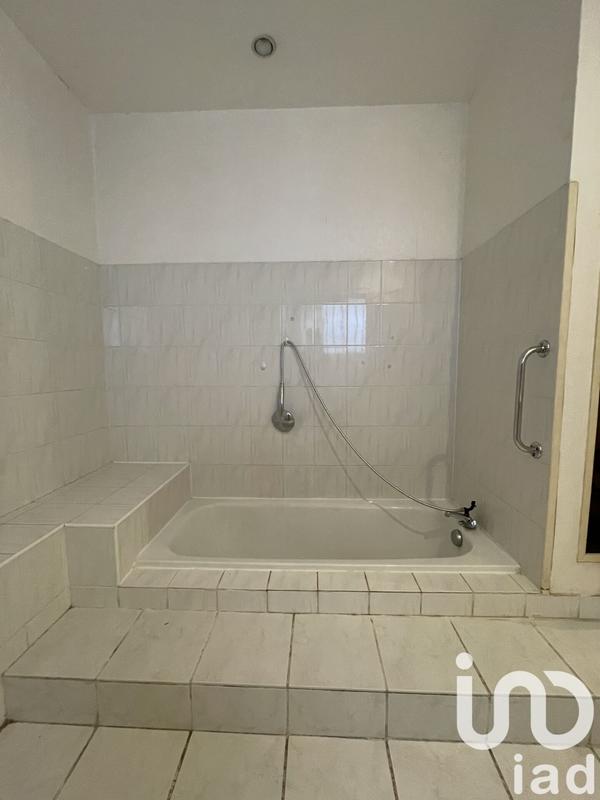 Appartement - 89 m² - 3 pièces