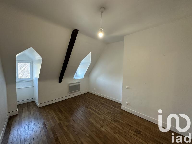 Maison - 152 m² - 8 pièces