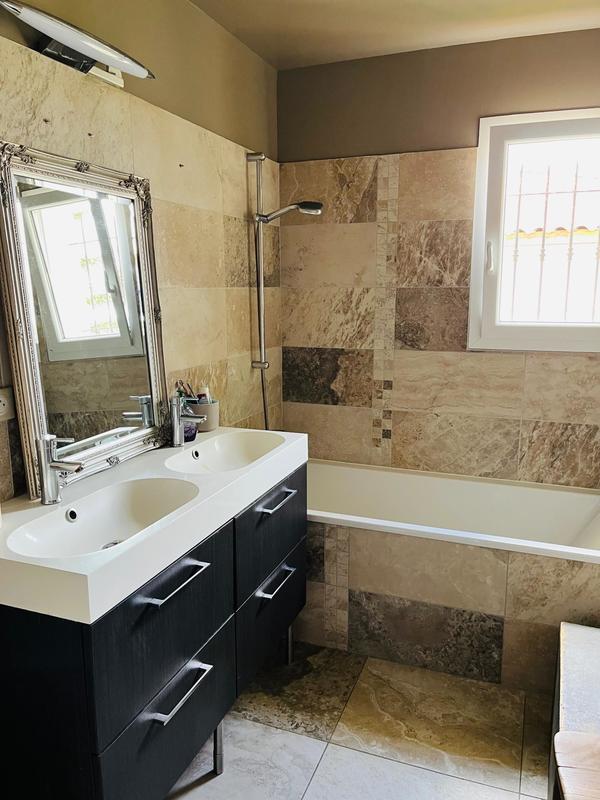 Villa - 220 m² - 7 pièces