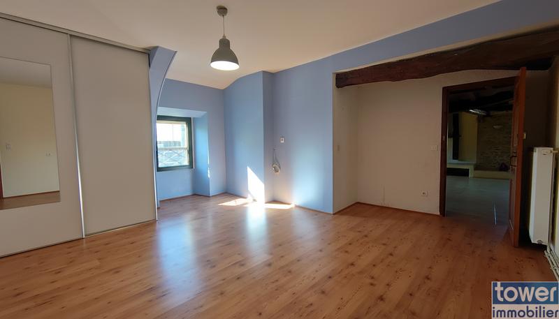 Appartement - 103 m² - 4 pièces