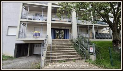 Appartement - 27 m² - 1 pièce