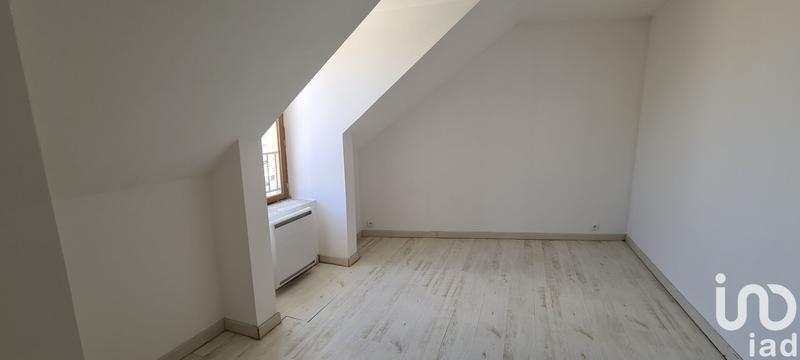 Maison de village - 73 m² - 4 pièces