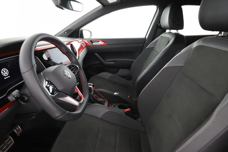 Volkswagen Polo 2.0 Tsi Gti Dsg7 207 ch