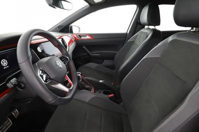 Volkswagen Polo 2.0 Tsi Gti Dsg7 207 ch