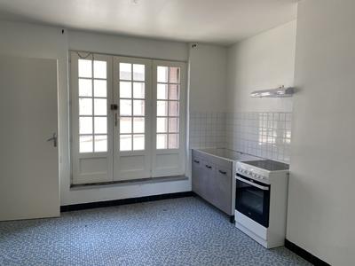 Maison ancienne - 130 m² - 5 pièces