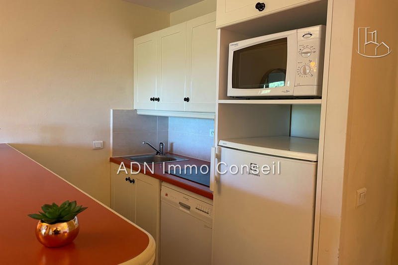 Appartement - 42 m² - 3 pièces