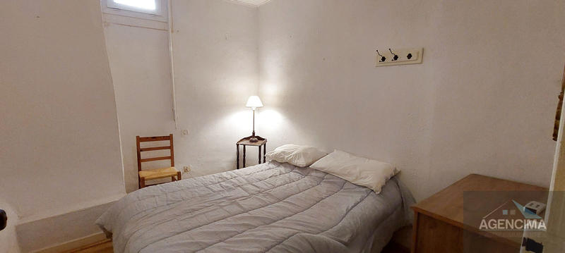 Maison de village - 78 m² - 4 pièces