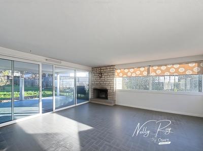 Maison - 137 m² - 7 pièces
