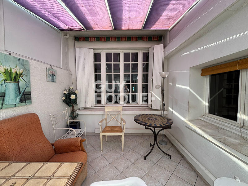 Maison - 170 m² - 4 pièces