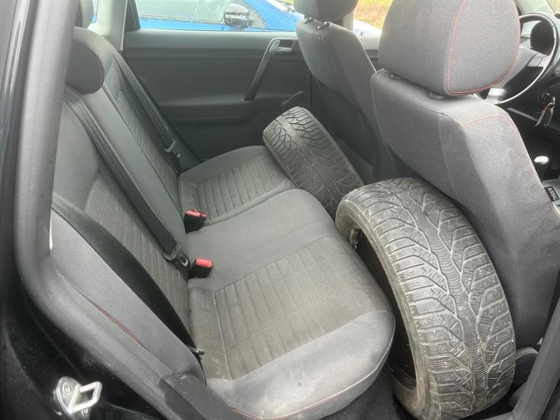 Volkswagen Polo Tdi 70 Trend