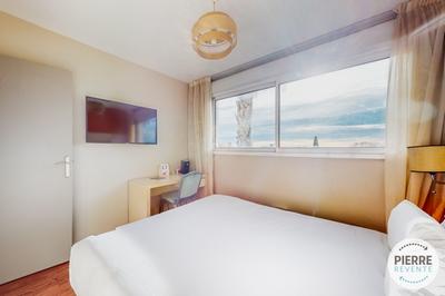 Studio - 18 m² - 1 pièce