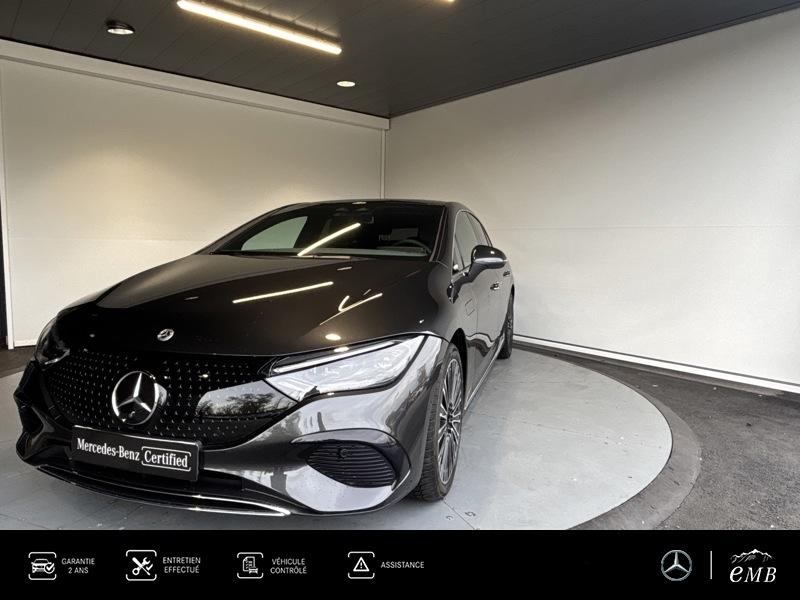 Mercedes Eqe Berline 300 Executive Line
