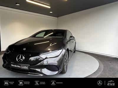 Mercedes Eqe Berline 300 Executive Line