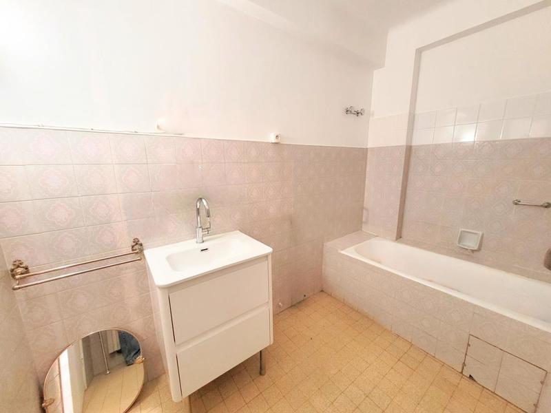 Appartement - 53 m² - 2 pièces