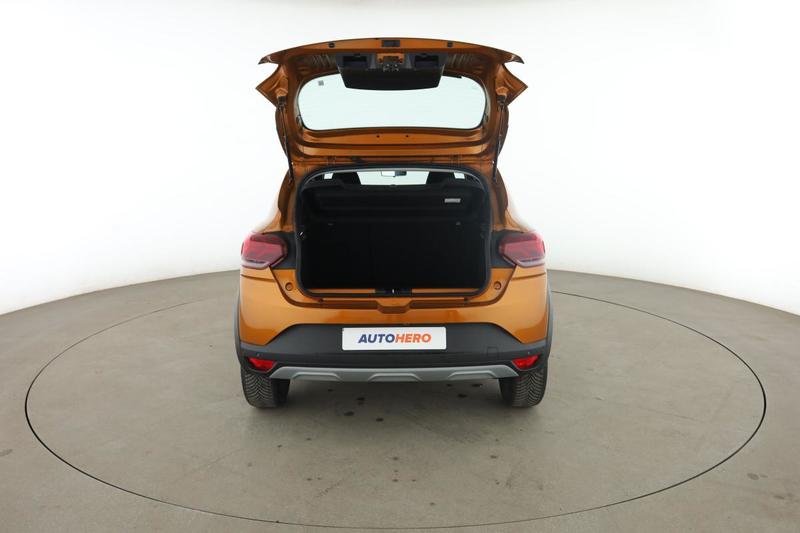 Dacia sandero III Stepway 1.0 TCe Confort 91 ch