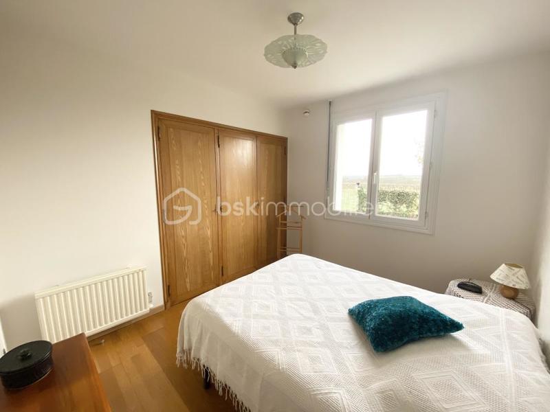 Maison traditionnelle - 163 m² - 6 pièces