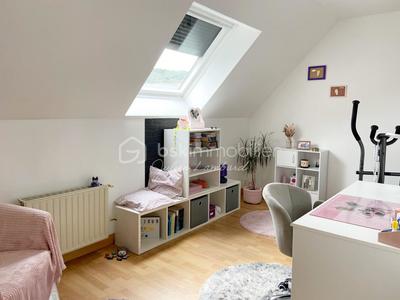 Maison - 145 m² - 7 pièces