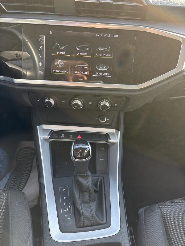 Audi Q3 35 Tdi Sportback 150cv s Tronic7