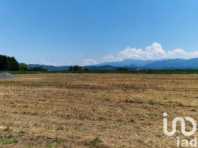 Terrain - 997 m²