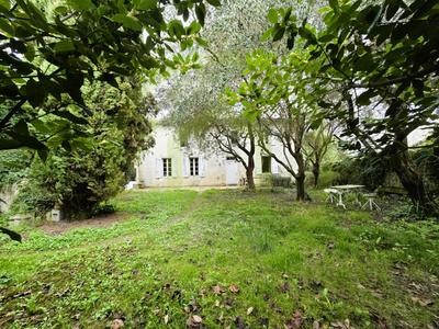 Maison - 145 m² - 5 pièces