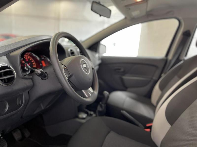 Dacia Sandero 1.2 75 Ch Sl Music Clim Premiere Main - Garantie 6 Mois