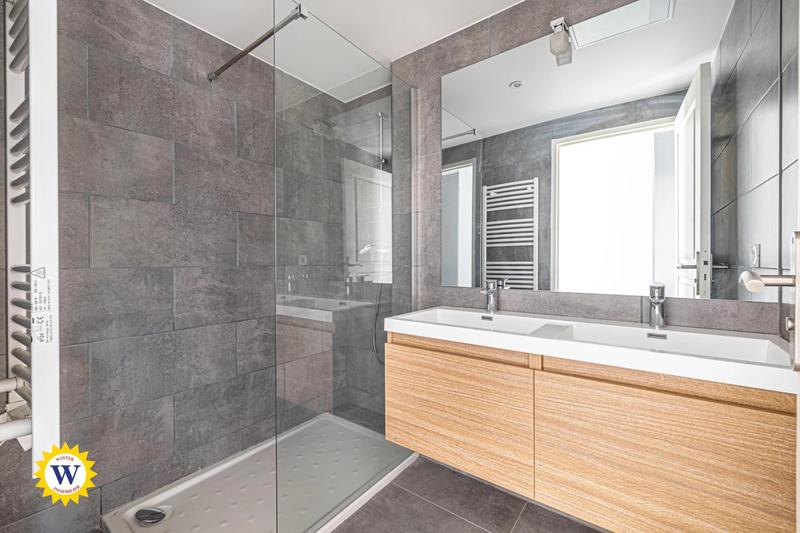 Maison - 67 m² - 3 pièces