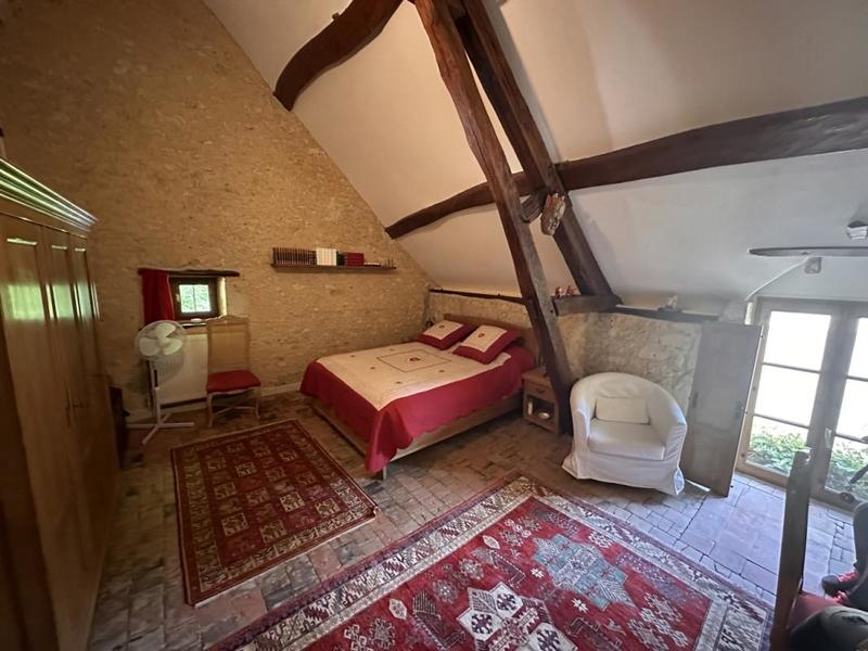 Maison de campagne - 374 m²