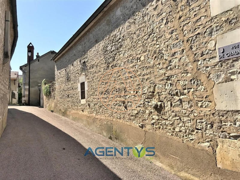 Maison - 112 m² - 3 pièces