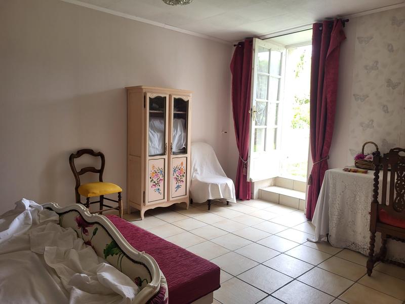 Maison - 157 m² - 4 pièces