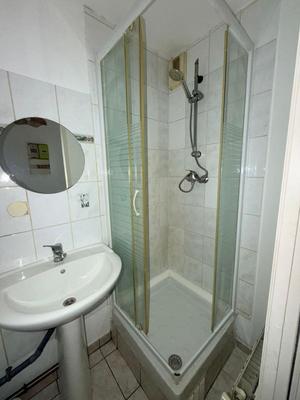 Appartement - 19 m² - 1 pièce