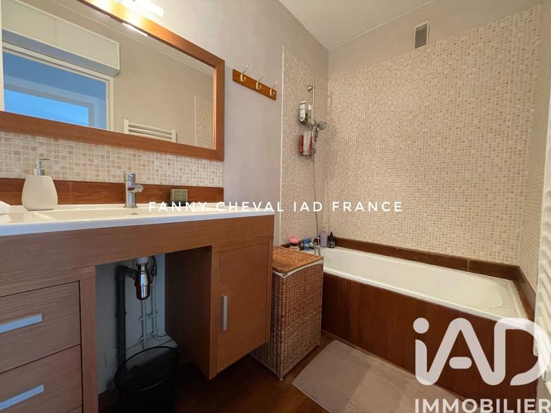 Appartement - 72 m² - 4 pièces