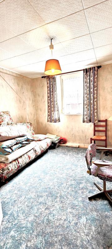 Maison de ville - 100 m² - 4 pièces