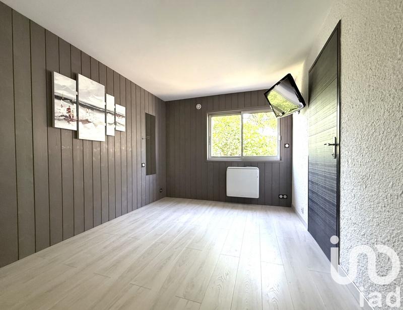 Maison - 189 m² - 8 pièces