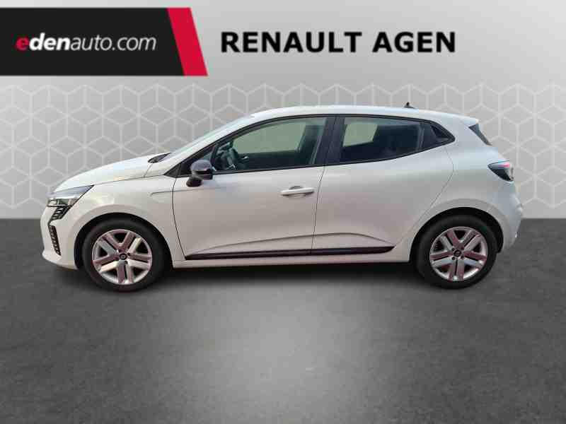 Renault Clio TCe 90 Evolution