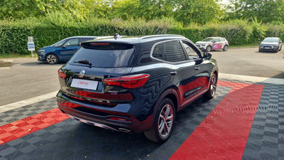 Mg Ehs 1.5t Gdi Phev Luxury Auto