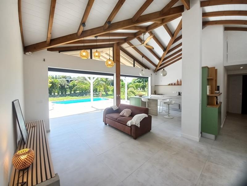 Maison - 107 m² - 4 pièces