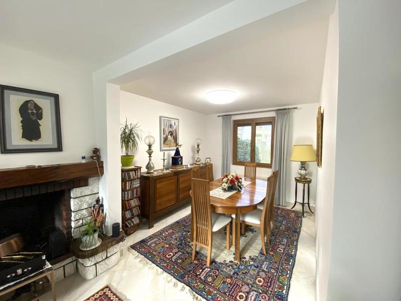 Maison ancienne - 135 m² - 7 pièces