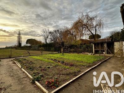 Maison - 139 m² - 5 pièces