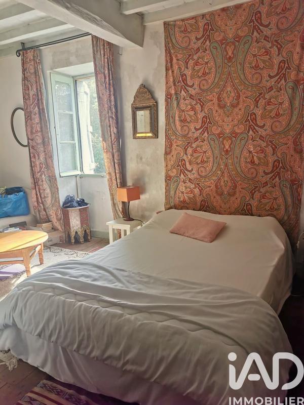 Maison - 154 m² - 4 pièces