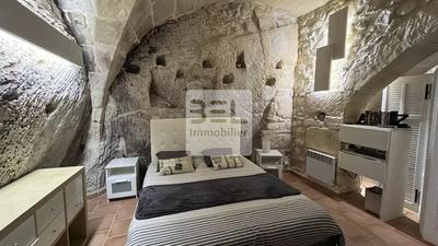 Maison de village - 137 m² - 5 pièces