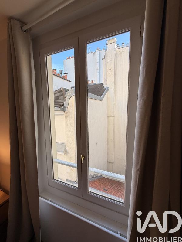 Appartement - 53 m² - 2 pièces