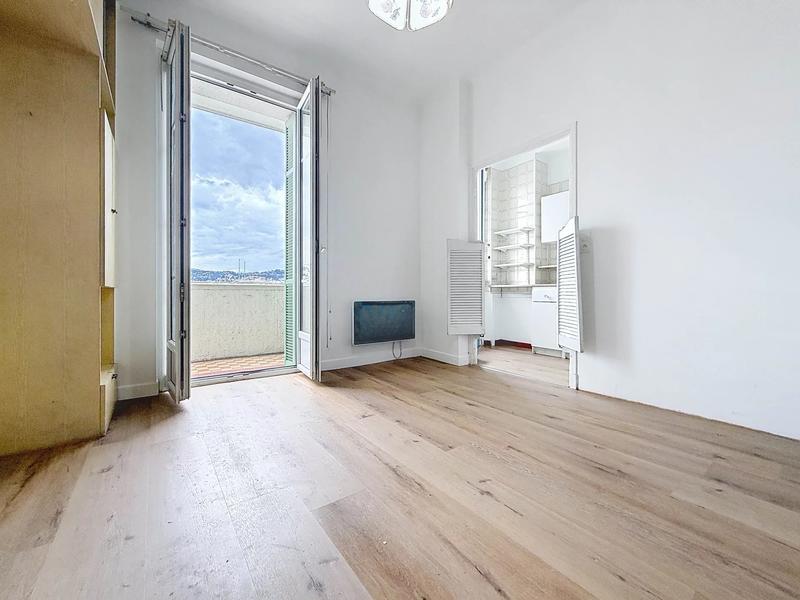 Appartement - 23 m² - 1 pièce
