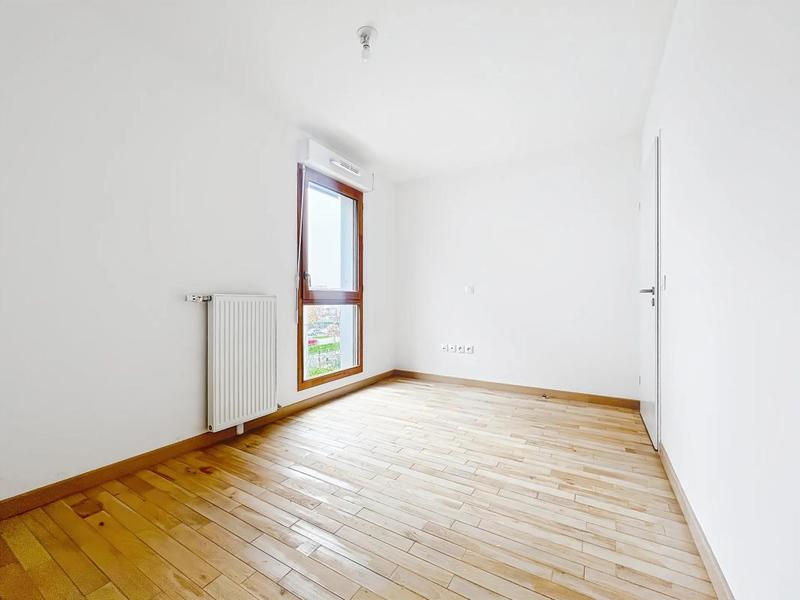 Duplex - 85 m² - 4 pièces